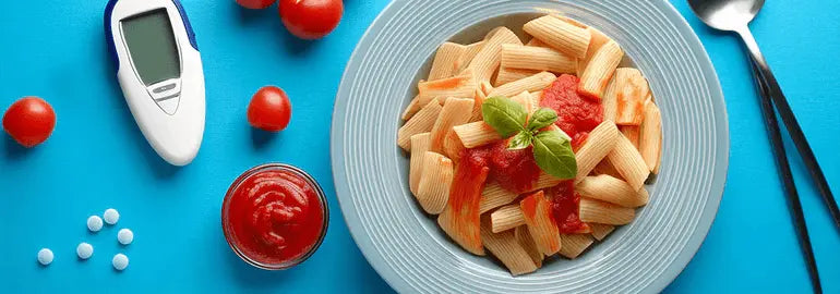 Can Diabetics Eat Pasta?